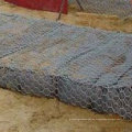 ISO calidad Gavión caja caliente venta cestas/alta calidad Gavión caja de Gabion /